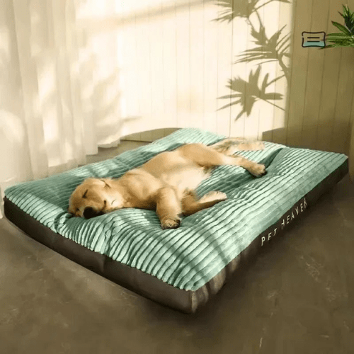 Cama para Cães e Gatos ConfortoMaxi Lavável