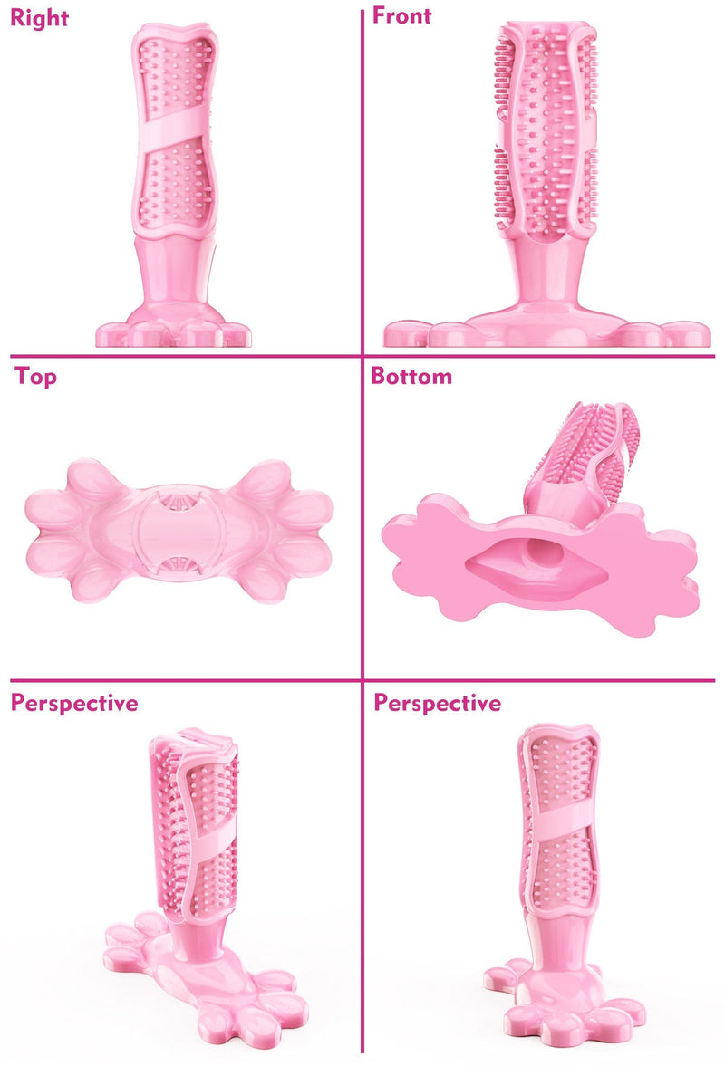 Escova de Dentes para Cães CLEANTEETH