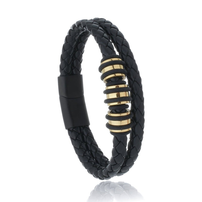 Pulseira Masculina Premium