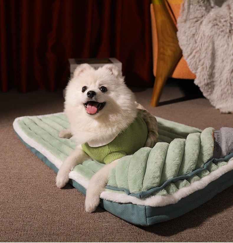 Cama Confort para Cães Care Premium