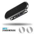 SlimGround™ 2.0 Suporte para Celular Veicular Magnético