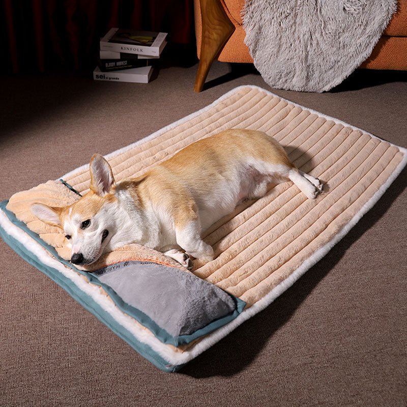 Cama Confort para Cães Care Premium