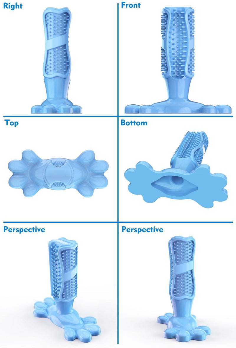 Escova de Dentes para Cães CLEANTEETH