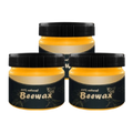 Cera Revitalizadora de Madeira Beewax