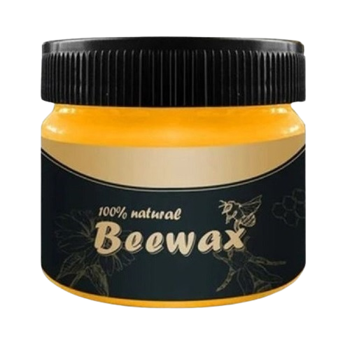 Cera Revitalizadora de Madeira Beewax