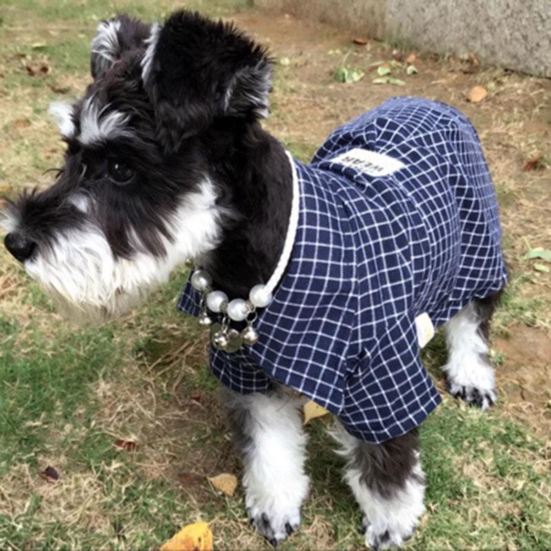 Camisa Super Elegante para Pets