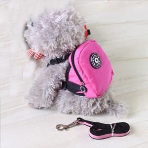 Mochilinha para Cachorros | Pet Style