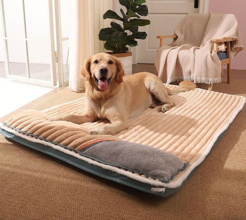 Cama Confort para Cães Care Premium