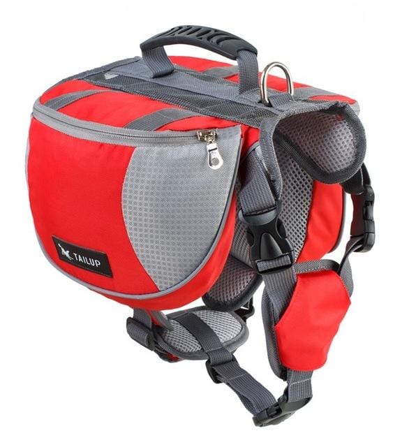 Mochila de Hiking para Cachorros