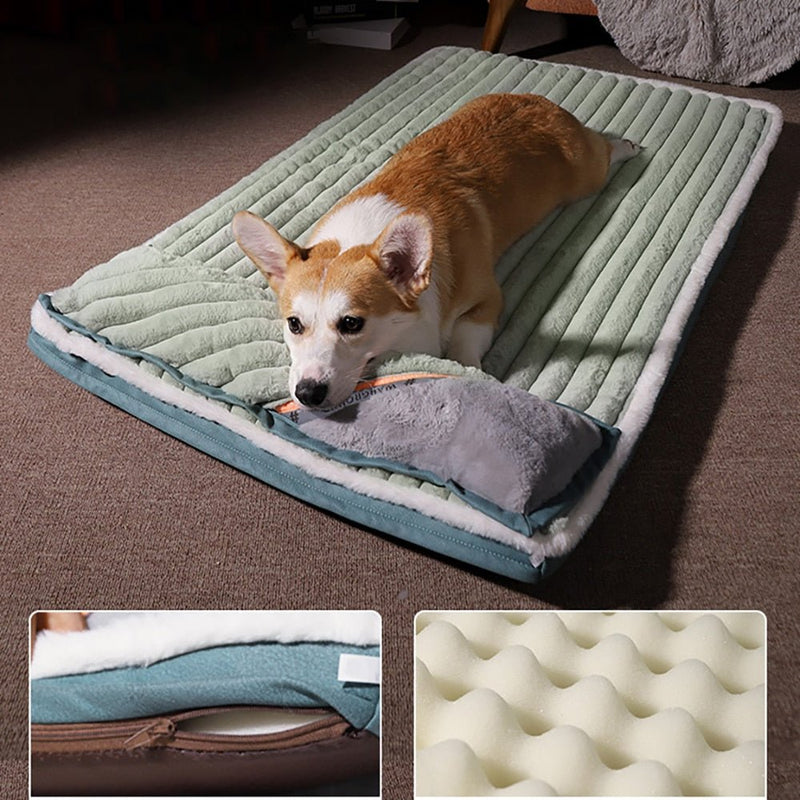 Cama Confort para Cães Care Premium