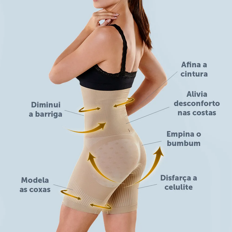 Modelador Super Modeladora Que Não Enrola  4 barbatanas! OFERTA RELAMPAGO!!!!!!!