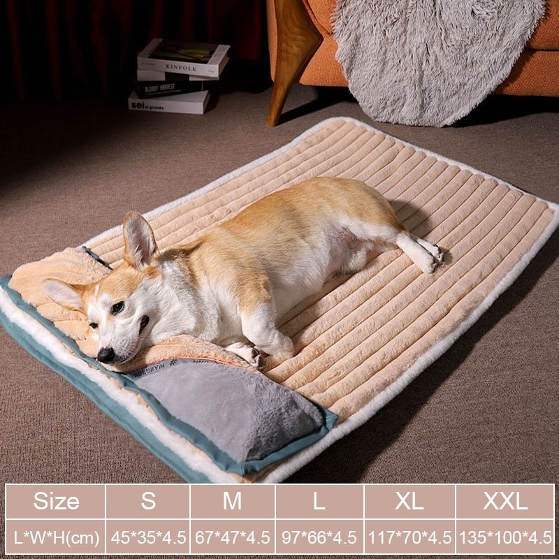 Cama Confort para Cães Care Premium